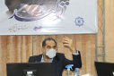 نشست هم اندیشی روسای مراکز آموزشی استان آذربایجان شرقی با حضور دکتر بلندی، رئیس دانشگاه جامع علمی کاربردی برگزار شد