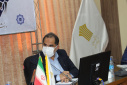 نشست هم اندیشی روسای مراکز آموزشی استان آذربایجان شرقی با حضور دکتر بلندی، رئیس دانشگاه جامع علمی کاربردی برگزار شد