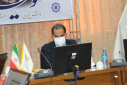 نشست هم اندیشی روسای مراکز آموزشی استان آذربایجان شرقی با حضور دکتر بلندی، رئیس دانشگاه جامع علمی کاربردی برگزار شد