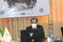 نشست هم اندیشی روسای مراکز آموزشی استان آذربایجان شرقی با حضور دکتر بلندی، رئیس دانشگاه جامع علمی کاربردی برگزار شد