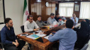 اجرای طرح مستندسازی و مهندسی معماری فرآیندهای اجرایی