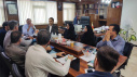 اجرای طرح مستندسازی و مهندسی معماری فرآیندهای اجرایی