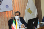 نشست هم اندیشی روسای مراکز آموزشی استان آذربایجان شرقی با حضور دکتر بلندی، رئیس دانشگاه جامع علمی کاربردی برگزار شد