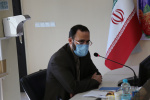 اولین نشست تخصصی مشترک دانشگاه جامع علمی¬کاربردی با نمایندگان سازمان برنامه و بودجه کشور برگزار شد.