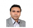 سرپرست جدید معاونت اداری، مالی و مدیریت منابع دانشگاه جامع علمی کاربردی منصوب شد ۰۰۰