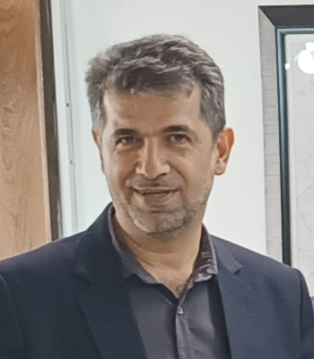 انتصاب سرپرست جدید سرپرست اداره کل امور فنی و پشتیبانی و طرحهای عمرانی دانشگاه جامع علمی کاربردی